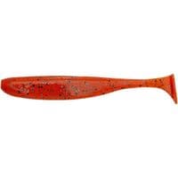 Силикон рыболовный Keitech Easy Shiner 2" (12 шт/упак) ц:ea#13 spicy mustard/blue (1551.10.12)