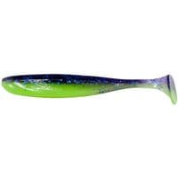 Силікон рибальський Keitech Easy Shiner 2" (12 шт/упак) ц: pal#06 violet lime berry (1551.05.40)