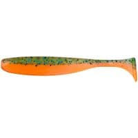 Силикон рыболовный Keitech Easy Shiner 2" (12 шт/упак) ц:pal#11 rotten carrot (1551.06.52)