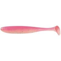 Силикон рыболовный Keitech Easy Shiner 3" (10 шт/упак) ц:ea#10 pink silver glow (1551.05.42)