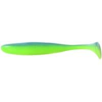 Силикон рыболовный Keitech Easy Shiner 3" (10 шт/упак) ц:pal#03 ice chartreuse (1551.05.45)