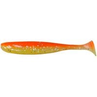 Силикон рыболовный Keitech Easy Shiner 3" (10 шт/упак) ц:pal#04 sun shine lemon (1551.05.48)