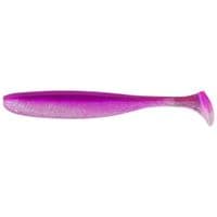 Силікон рибальський Keitech Easy Shiner 3" (10 шт/упак) ц: pal#14 glamorous pink (1551.07.74)