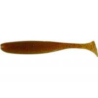 Силикон рыболовный Keitech Easy Shiner 4" (7 шт/упак) ц:pal#07 motoroil red flake (1551.10.86)