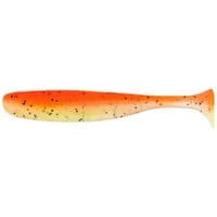 Силикон рыболовный Keitech Easy Shiner 4" (7 шт/упак) ц:pal#08 spicy mustard (1551.08.30)