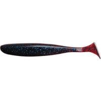 Силикон рыболовный Keitech Easy Shiner 4.5" (6 шт/упак) ц:ea#03 grape (1551.08.47)