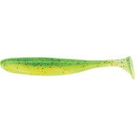 Силикон рыболовный Keitech Easy Shiner 4.5" (6 шт/упак) ц:ea#05 hot fire tiger (1551.08.49)
