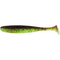 Силикон рыболовный Keitech Easy Shiner 5" (5 шт/упак) ц:401 greenpumpkinpp.chart (1551.03.70)
