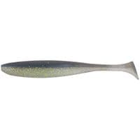 Силикон рыболовный Keitech Easy Shiner 8" (2 шт/упак) ц:426 sexy shad (1551.08.08)