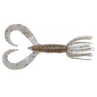 Силикон рыболовный Keitech Little Spider 3" (8 шт/упак) ц:440 electric shad (1551.09.98)