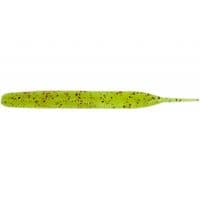 Силикон рыболовный Keitech Sexy Impact 2.8" (12 шт/упак) ц:pal#01 chartreuseredflake (1551.11.04)