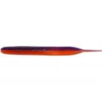 Силікон рибальський Keitech Sexy Impact 2.8" (12 шт/упак) ц: pal#09 violet fire (1551.11.07)