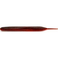 Силикон рыболовный Keitech Sexy Impact 3.8" (10 шт/упак) ц:435 scuppernong/red (1551.01.04)