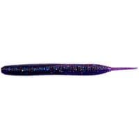 Силикон рыболовный Keitech Sexy Impact 3.8" (10 шт/упак) ц:ea#04 violet (1551.01.67)