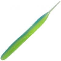 Силікон рибальський Keitech Sexy Impact 3.8" (10 шт/упак) ц: pal#03 ice chartreuse (1551.11.12)