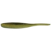Силикон рыболовный Keitech Shad Impact 4" (8 шт/упак) ц:400 ayu (1551.00.38)
