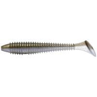Силикон рыболовный Keitech Swing Impact FAT 7.8" (2 шт/упак) ц:481 light hitch (1551.08.26)