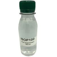 Рідина ISOPROPANOL 100 мл WELLDO (ISOP100)