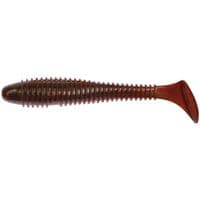 Силікон рибальський Select Fatfish 4.8" col.103 (4 шт/упак) (1870.25.86)