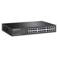 Коммутатор сетевой Mercury S124D