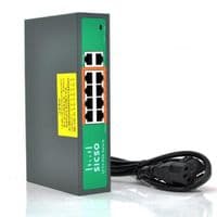 Коммутатор сетевой SICSO P4810J-4578