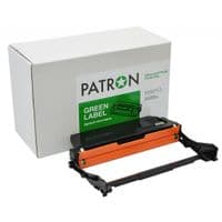 Драм картридж PATRON XEROX Phaser 3052/101R00474 GREEN Label (PN-00474GL)