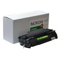 Картридж PATRON HP Q5949A GREEN Label (PN-49AGL)