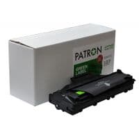 Картридж PATRON SAMSUNG ML-1210D3 GREEN Label (PN-ML1210GL)