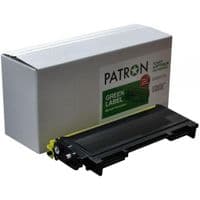 Тонер-картридж PATRON BROTHER TN-2075 GREEN Label (PN-TN2075GL)