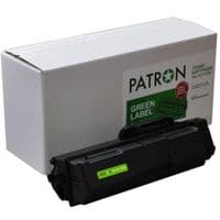 Тонер-картридж PATRON KYOCERA TK-1170 GREEN Label (PN-TK1170GL)