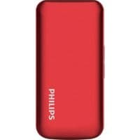 Мобільний телефон PHILIPS Xenium E255 Red