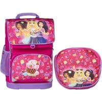 Рюкзак школьный LEGO Friends Маффины (20013-1711)