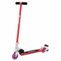 Скутер Razor S Spark Scooter Червоний (631100)