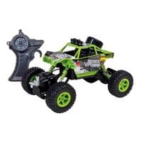 Іграшка радіокерована Happy People Rock Rhino 2.4 GHz (H30079)