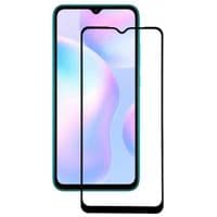 Стекло защитное BeCover Xiaomi Redmi 9A / Redmi 9C Black (705110)