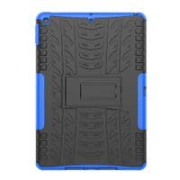 Чохол для планшета BeCover Apple iPad 10.2 2019/2020 Blue (704699)
