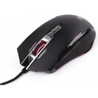 Мишка A4tech Bloody P93s Stone Black
