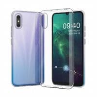 Чохол для моб. телефону BeCover Xiaomi Redmi 9A Transparancy (705139)