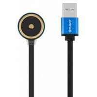 Зарядний пристрій для акумуляторів Olight для M2R, S1R, S2R, H1R, H2R, S1RII, S2RII, PL-PRO, Warrior (MCC-1A)