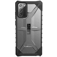 Чехол для моб. телефона UAG Galaxy Note 20 Plasma, Ice (212193114343)