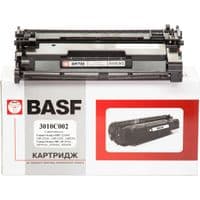 Картридж BASF Canon 057H, 3010C002 Black, без чіпа (BASF-KT-CRG057H-WOC)