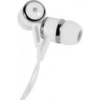 Навушники CANYON White (CNE-CEPM01W)