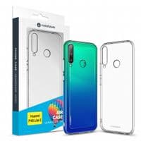 Чохол для моб. телефону MakeFuture Huawei P40 Lite E Air (Clear TPU) (MCA-HUP40LE)