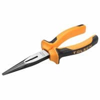 Плоскогубці Tolsen подовжені "Профі" 200 мм (10022)