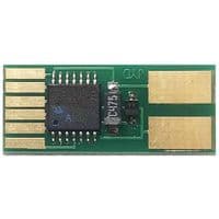 Чип для картриджа Lexmark T640/642/644 32К AHK (1800795)