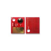 Чип для картриджа Lexmark X203/204 2.5К Black AHK (1800793)