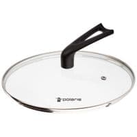 Кришка для посуду POLARIS Standable Lid SL 24 см