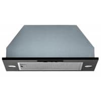 Вытяжка кухонная PYRAMIDA HBE 60 (1100) SL BL