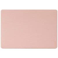Чехол для ноутбука Incase 16" MacBook Pro Textured Hardshell in Woolenex Blush Pink (INMB200684-BLP)