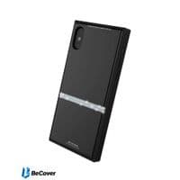 Чохол для моб. телефону BeCover WK Cara Case Apple iPhone 7/8/SE 2020 Black (703054) (703054)